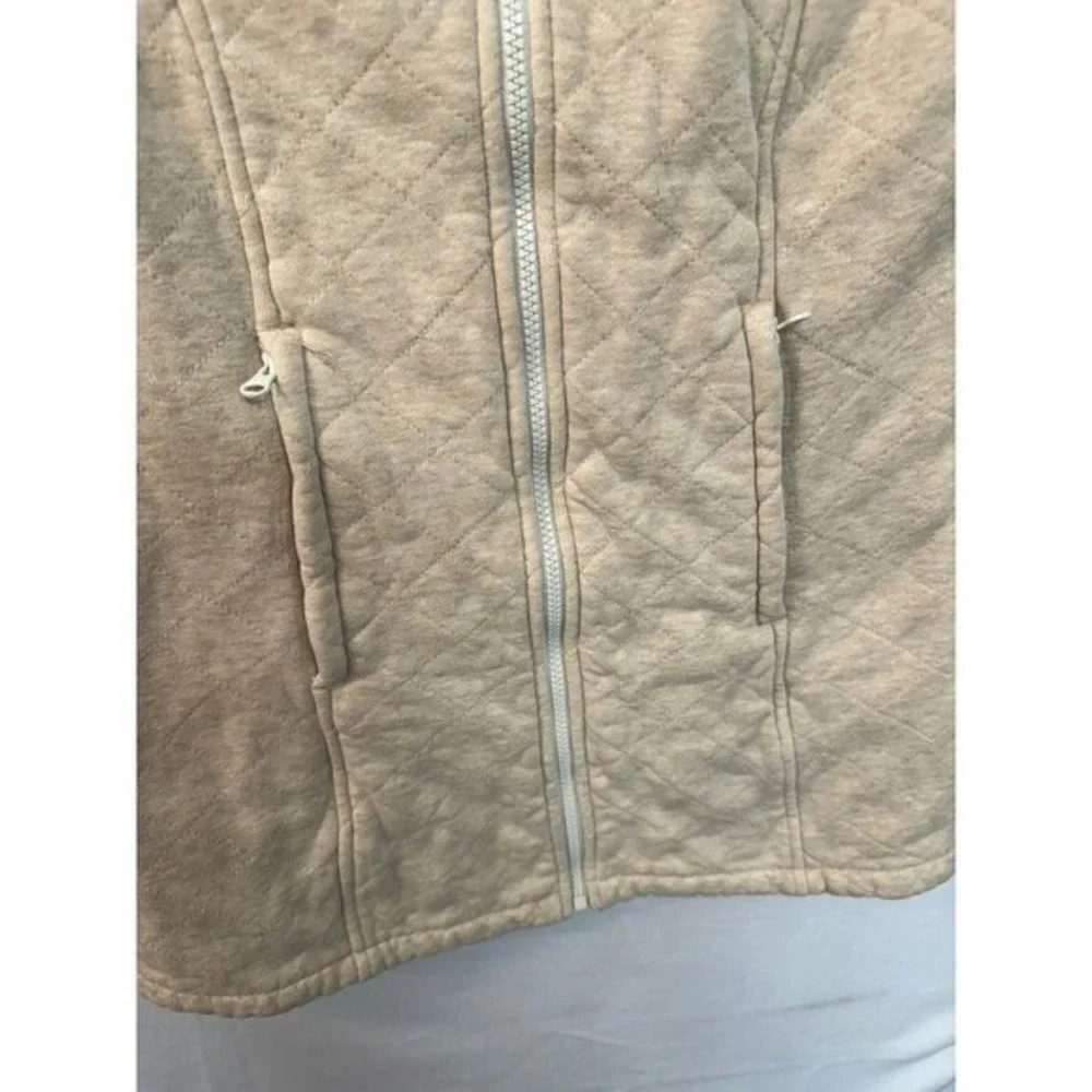 The North Face | women's fur lined peacoat | excellent condition | size small - Picture 7 of 9